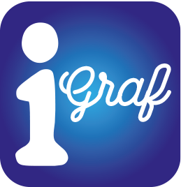 Icone infographiste